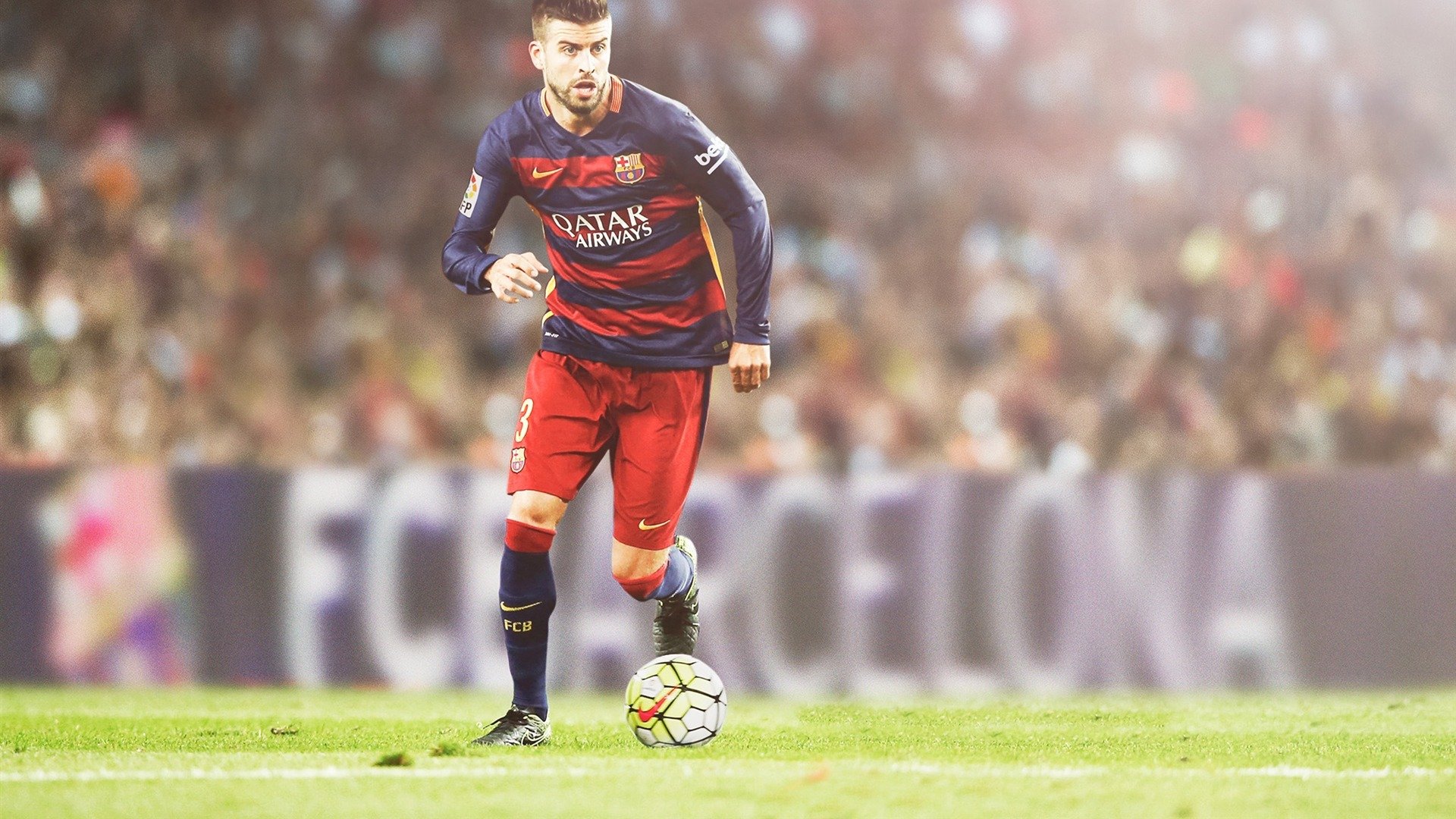 穆雷遭遇十五持续失利，巴塞罗那教练压力巨大！赛场气氛高涨